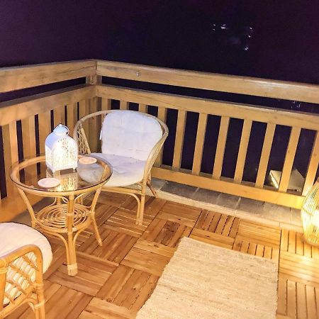 Mirabell Apartment Bansko - Mountain View & Fireplace Ngoại thất bức ảnh