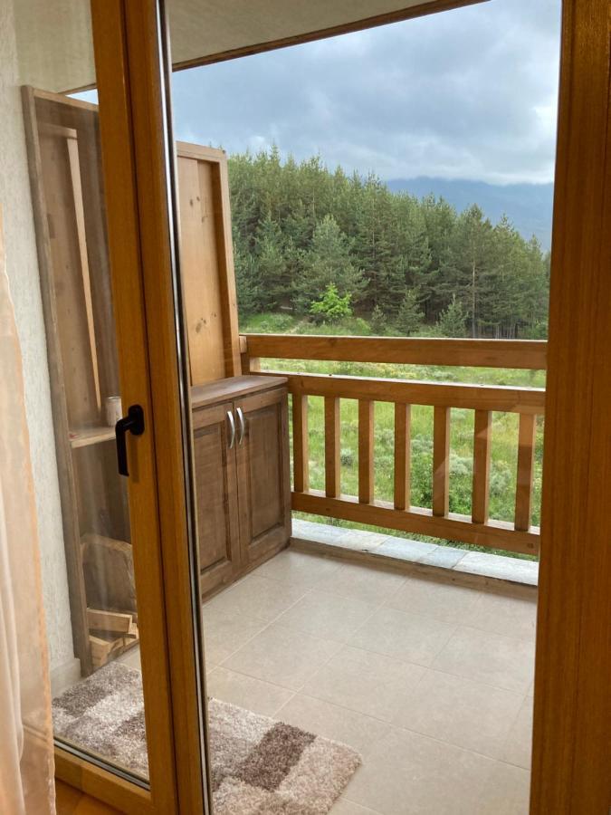 Mirabell Apartment Bansko - Mountain View & Fireplace Ngoại thất bức ảnh