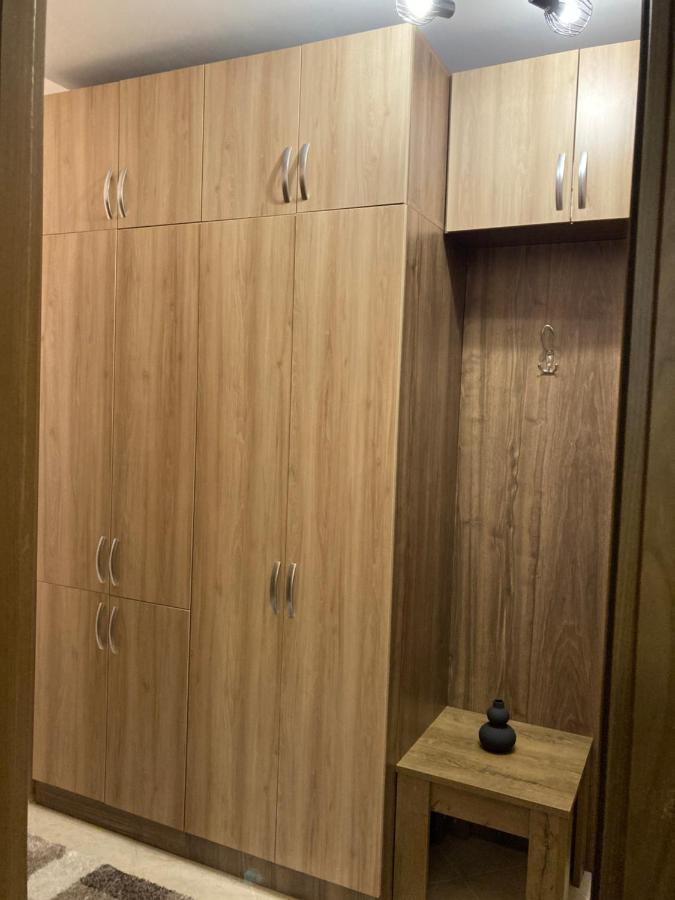 Mirabell Apartment Bansko - Mountain View & Fireplace Ngoại thất bức ảnh
