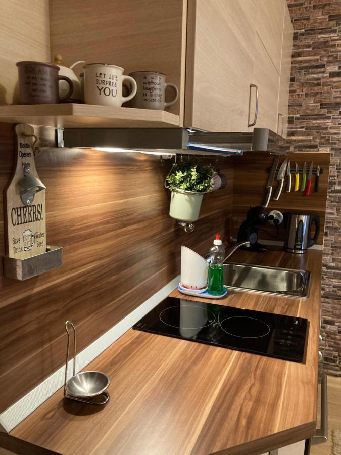 Mirabell Apartment Bansko - Mountain View & Fireplace Ngoại thất bức ảnh