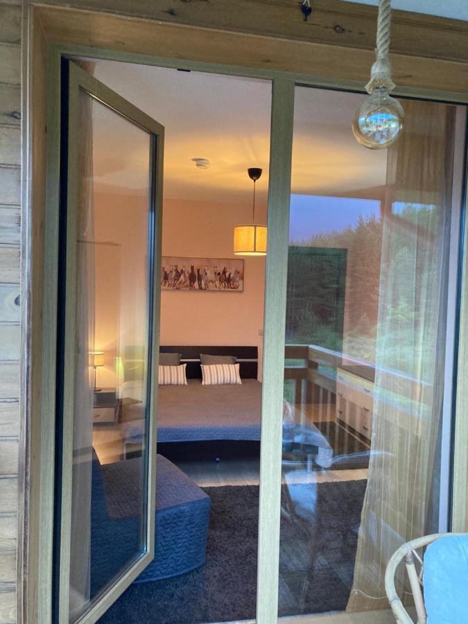Mirabell Apartment Bansko - Mountain View & Fireplace Ngoại thất bức ảnh
