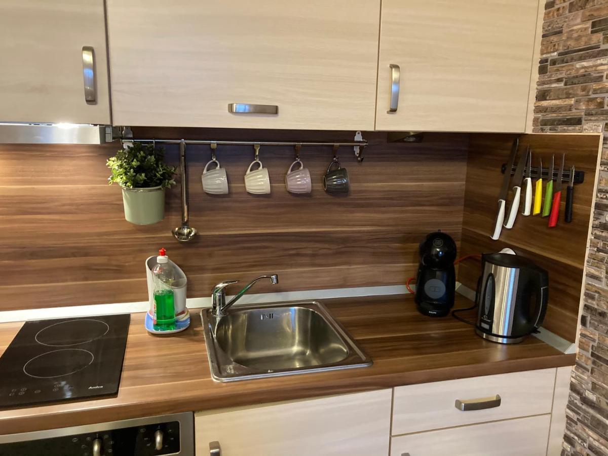 Mirabell Apartment Bansko - Mountain View & Fireplace Ngoại thất bức ảnh