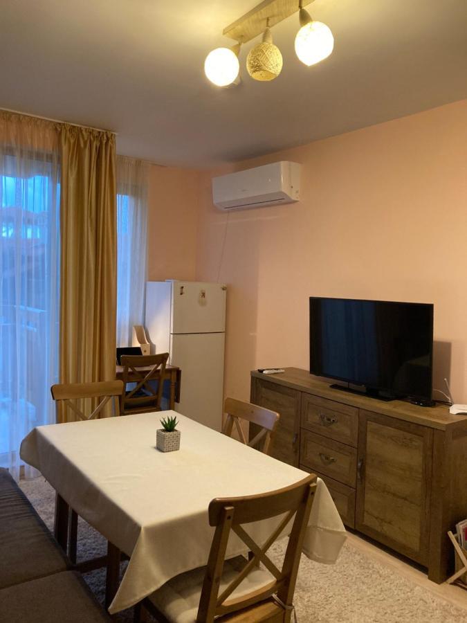 Mirabell Apartment Bansko - Mountain View & Fireplace Ngoại thất bức ảnh