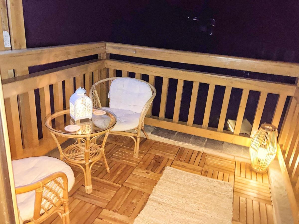 Mirabell Apartment Bansko - Mountain View & Fireplace Ngoại thất bức ảnh