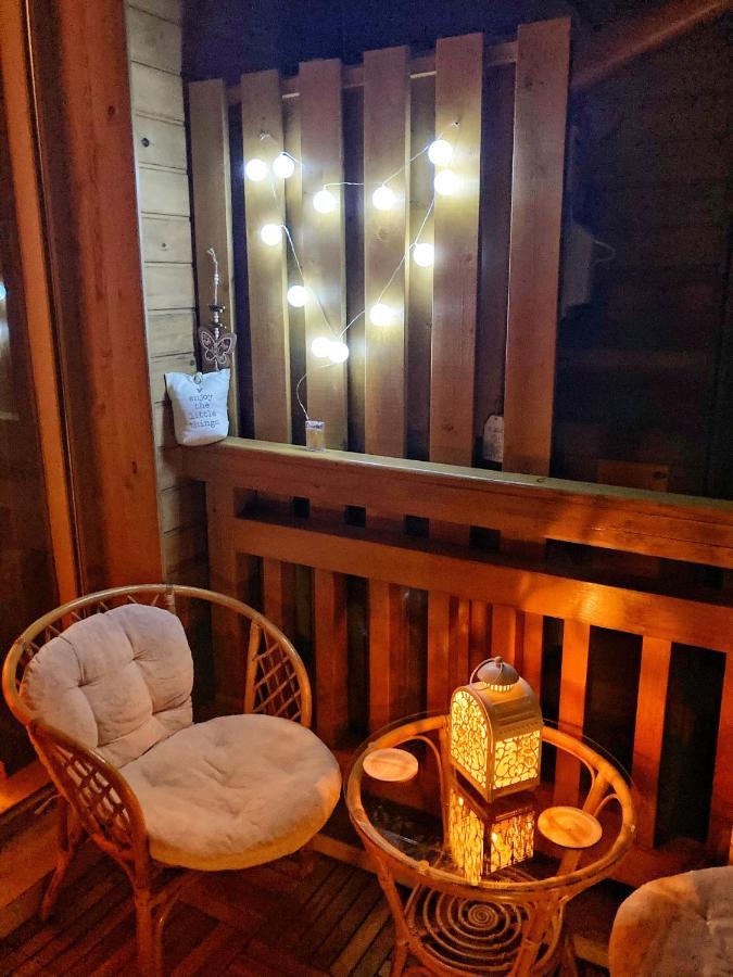 Mirabell Apartment Bansko - Mountain View & Fireplace Ngoại thất bức ảnh