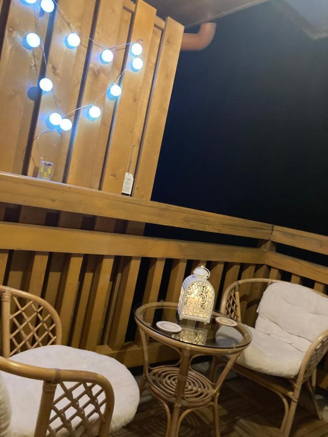 Mirabell Apartment Bansko - Mountain View & Fireplace Ngoại thất bức ảnh