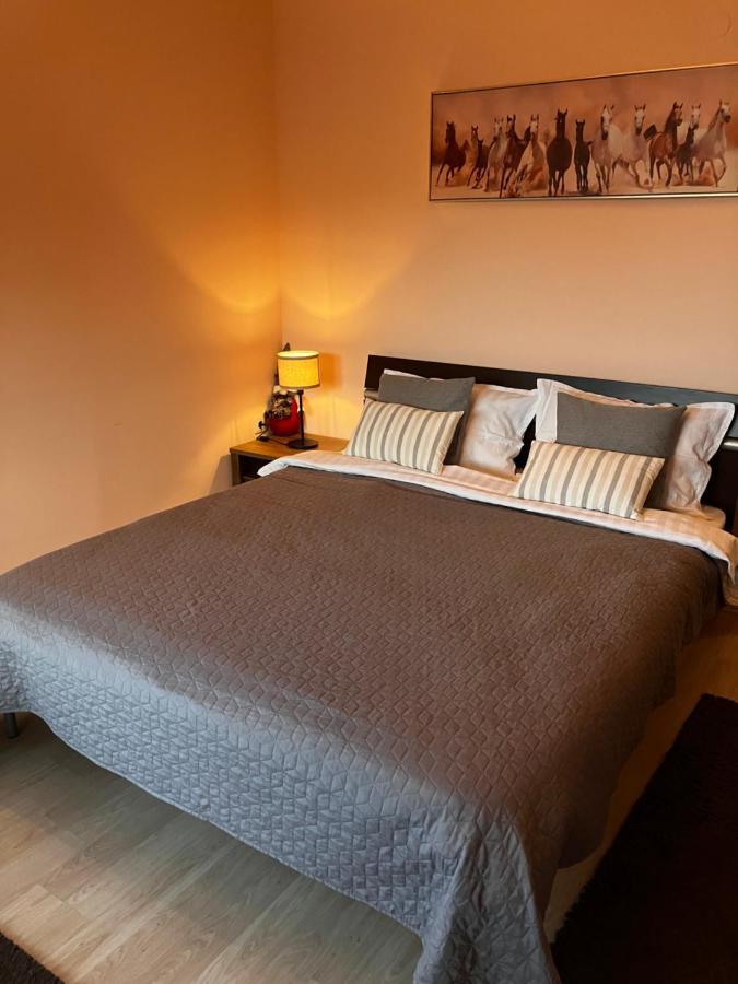 Mirabell Apartment Bansko - Mountain View & Fireplace Ngoại thất bức ảnh